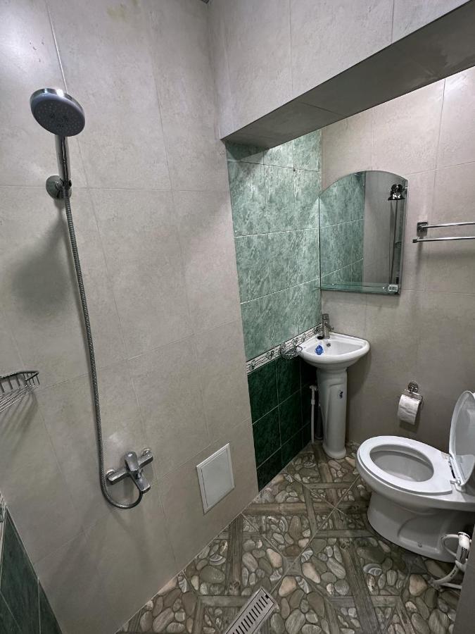 Нордвест Hotel Yerevan Ngoại thất bức ảnh